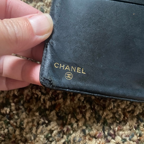 Chanel wallet - Picture 5 of 9